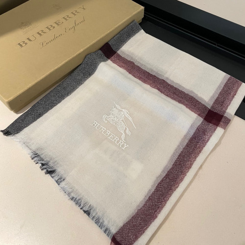 Burberry Scarves Womens Fashion Scarf146