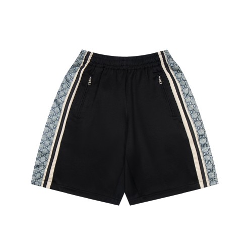 Gucci Luxury Brand Women Mens Pant Shorts   