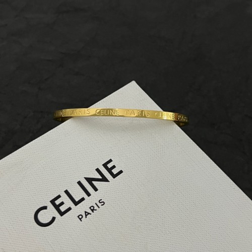 Celine Luxury Womens Bracelets