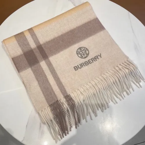 Burberry Scarves Womens Fashion Scarf064
