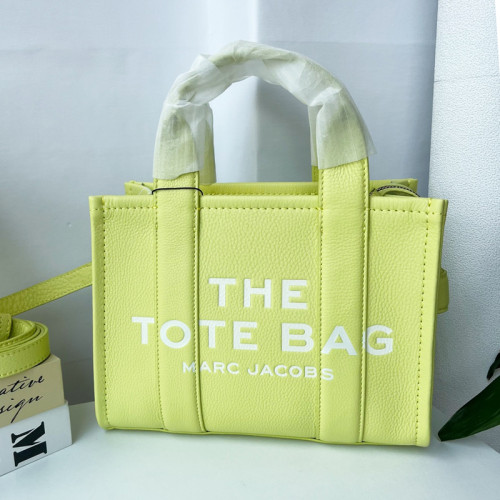 Marc Jacobs Womens Mens Bags Shoulder Handbags Luxury Brand Fashion with Original Box
