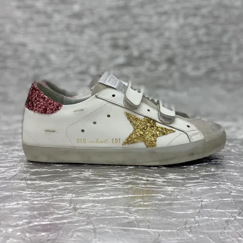 Golden Goose GGDB Stardan Womens Mens Shoes Fashion Sneakers Unisex Design Luxury Brand Men's Super-Star sneakers with Box  