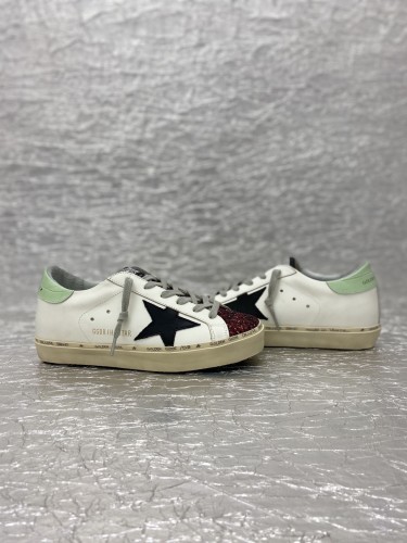 Golden Goose GGDB Stardan Womens Mens Shoes Fashion Sneakers Unisex Design Luxury Brand Men's Super-Star sneakers with Box  
