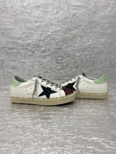 Golden Goose GGDB Stardan Womens Mens Shoes Fashion Sneakers Unisex Design Luxury Brand Men's Super-Star sneakers with Box  