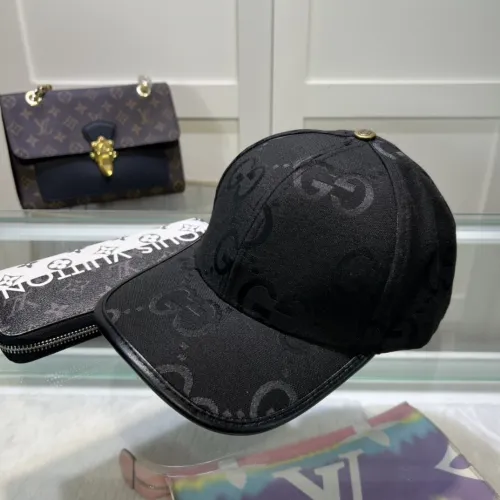 Gucci Men Womens Cap Baseball Hat Luxury Brand with Original Box  