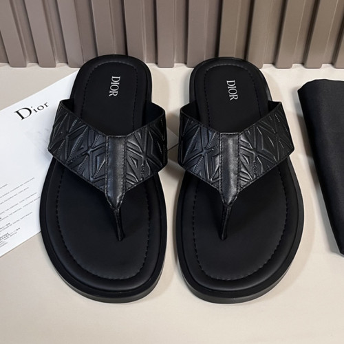 Dior Men Shoes Sandals Luxury Brand Fashion DIOR AQUA SANDAL Black Dior Oblique Jacquard with Original Box 3SA135ZSA_H969 Whatsapp 