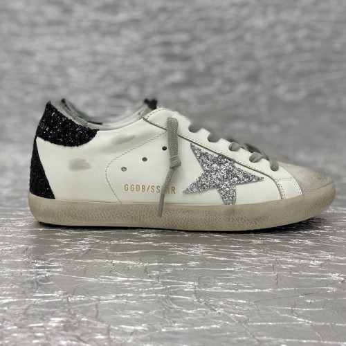 Golden Goose GGDB Stardan Womens Mens Shoes Fashion Sneakers Unisex Design Luxury Brand Men's Super-Star sneakers with Box  