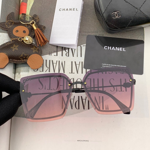 Celine Sunglasses Luxury Brand Womens Sunglasses with Original Box  CH1878