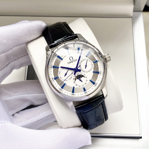 Omega Watch081