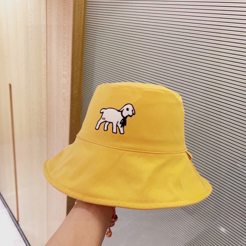 Gucci Men Womens Cap Bucket Hat Luxury Brand with Original Box  