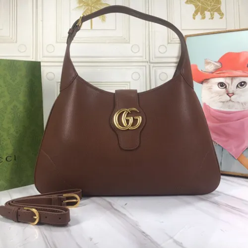 Gucci Womens Bags Handbags Luxury Brand GG Aphrodite medium shoulder bag 726274 AAA9F 1000  