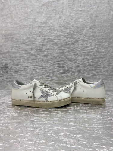 Golden Goose GGDB Stardan Womens Mens Shoes Fashion Sneakers Unisex Design Luxury Brand Men's Super-Star sneakers with Box  