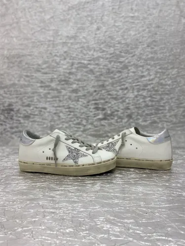 Golden Goose GGDB Stardan Womens Mens Shoes Fashion Sneakers Unisex Design Luxury Brand Men's Super-Star sneakers with Box  