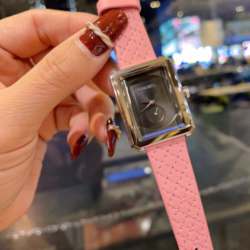 Chanel Womens Watch036
