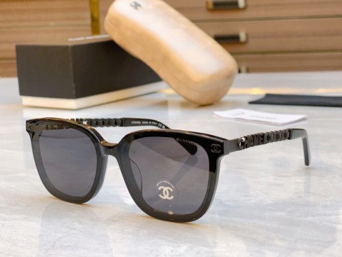 Chanel Sunglasses Luxury Brand Womens Sunglasses with Original Box  CH7625