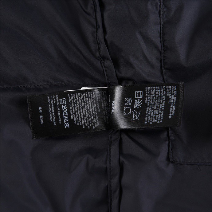 The North Face Down Jacket Men Womens Coats Luxury Brand Fashion Design   