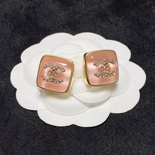 Chanel Luxury Womens Earrings