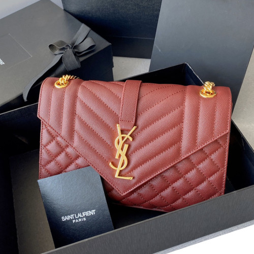 Saint Laurent YSL Womens Bag Designer Luxury Brand Women Shoulder Messenger Bags with Original Box Messenger Bags