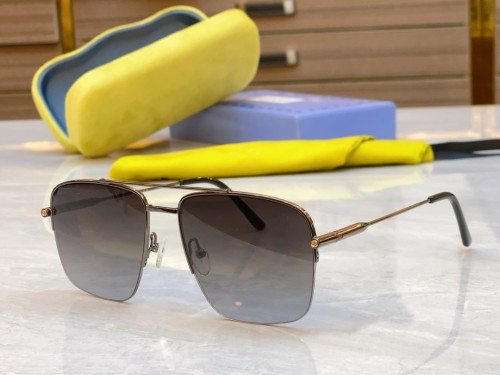 Gucci Sunglasses Luxury Brand Men Womens Sunglasses with Original Box  GG1415SK