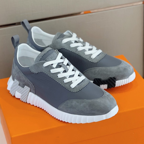 Hermes Mens Casual Shoes Fashion Sneakers Luxury Brand with Original Box Whatsapp 