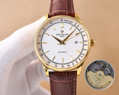 Patek Philippe Watch011