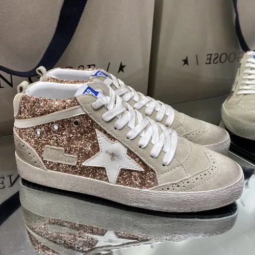 Golden Goose GGDB Womens Mens Shoes Fashion Sneakers Unisex Design Luxury Brand Men's Super-Star sneakers with Box  