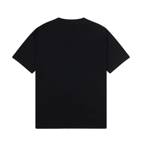 Burberry Luxury Brand Women Mens Short Sleeve T-Shirt   