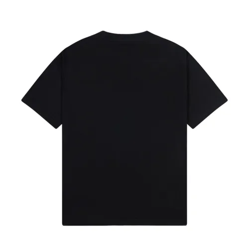 Burberry Luxury Brand Women Mens Short Sleeve T-Shirt   
