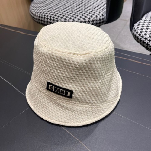 Celine Womens Hats Luxury Brand Design Celine Bucket Hat with Original Box  