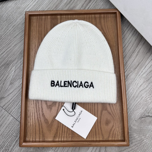 Balenciaga Mens Womens Hats Luxury Brand Design Balenciaga Knit Hat with Original Box  