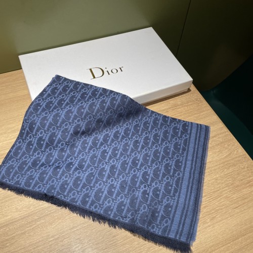 Dior Scarves Womens Fashion Scarf with180
