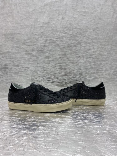 Golden Goose GGDB Stardan Womens Mens Shoes Fashion Sneakers Unisex Design Luxury Brand Men's Super-Star sneakers with Box  