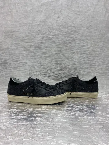 Golden Goose GGDB Stardan Womens Mens Shoes Fashion Sneakers Unisex Design Luxury Brand Men's Super-Star sneakers with Box  