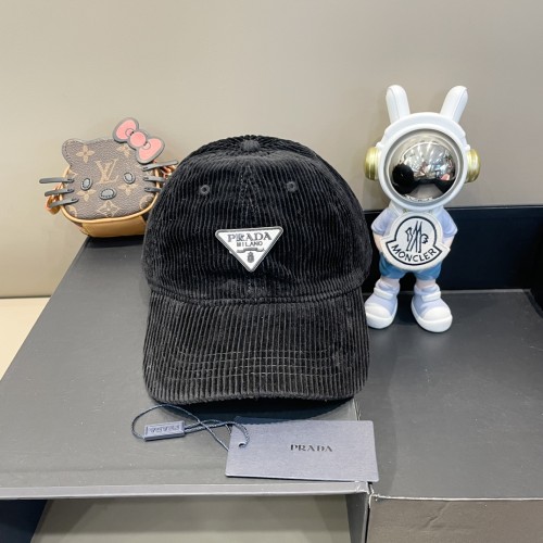 Prada Hats 084
