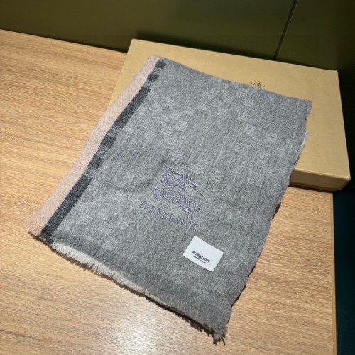 Burberry Scarves Womens Fashion Scarf041
