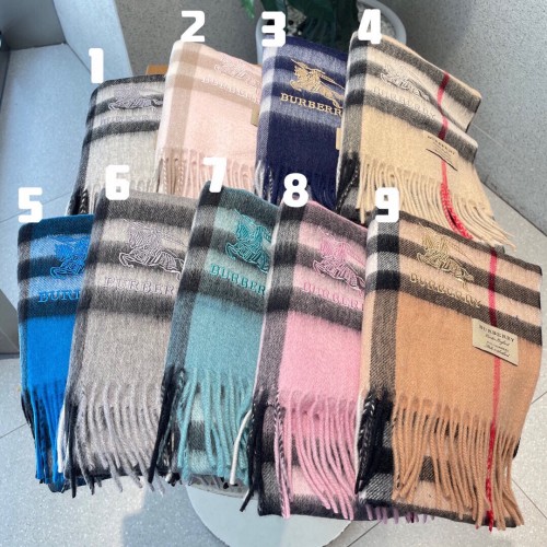 Burberry Scarves Womens Fashion Scarf212