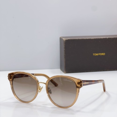Tom Ford Sunglasses Luxury Brand Men Womens Sunglasses with Original Box  FT1138-K