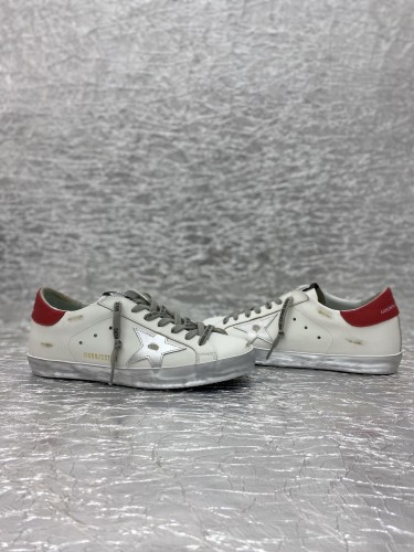 Golden Goose GGDB Stardan Womens Mens Shoes Fashion Sneakers Unisex Design Luxury Brand Men's Super-Star sneakers with Box  
