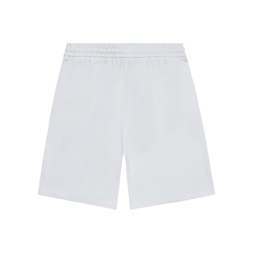 Fendi Luxury Brand Women Mens Pant Shorts   