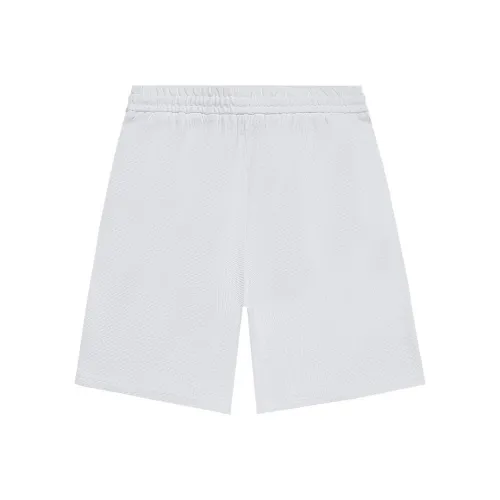 Fendi Luxury Brand Women Mens Pant Shorts   