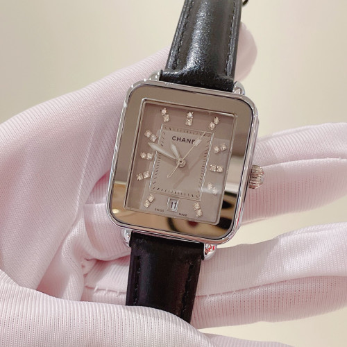 Chanel Womens Watch063