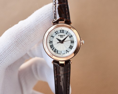 Tissot Watch039