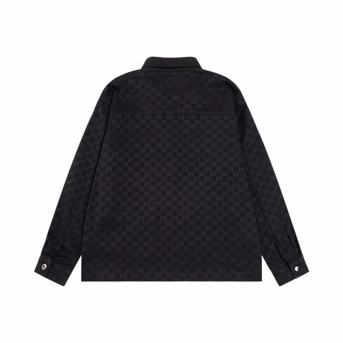 Gucci Men Womens Jackets Coat Luxury Brand Mens Jackets Top Quality   