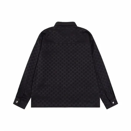Gucci Men Womens Jackets Coat Luxury Brand Mens Jackets Top Quality   