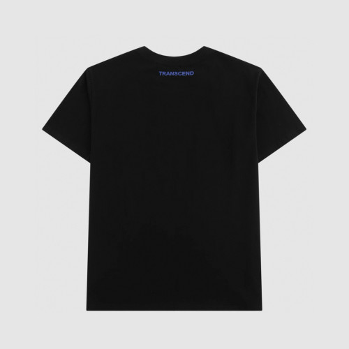 Burberry Luxury Brand Women Mens Short Sleeve T-Shirt T shirts   