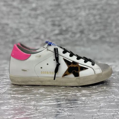 Golden Goose GGDB Stardan Womens Mens Shoes Fashion Sneakers Unisex Design Luxury Brand Men's Super-Star sneakers with Box  