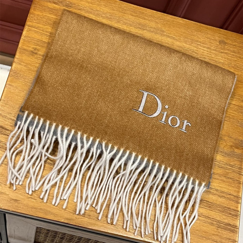 Dior Scarves Womens Fashion Scarf with346