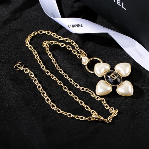 Chanel Luxury Womens Necklace