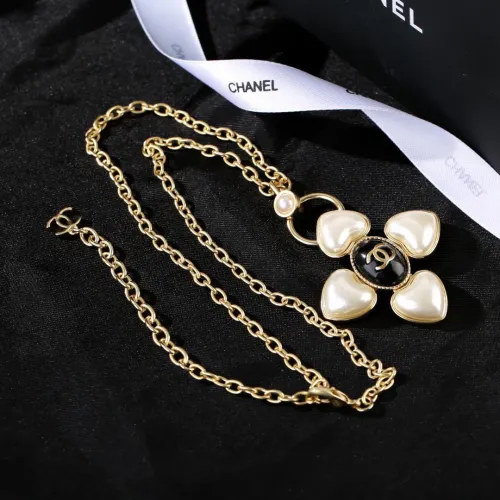 Chanel Luxury Womens Necklace