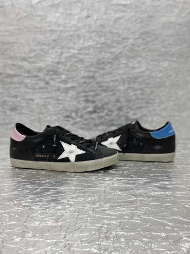 Golden Goose GGDB Stardan Womens Mens Shoes Fashion Sneakers Unisex Design Luxury Brand Men's Super-Star sneakers with Box  
